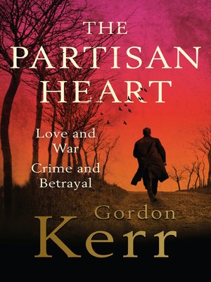 cover image of The Partisan Heart